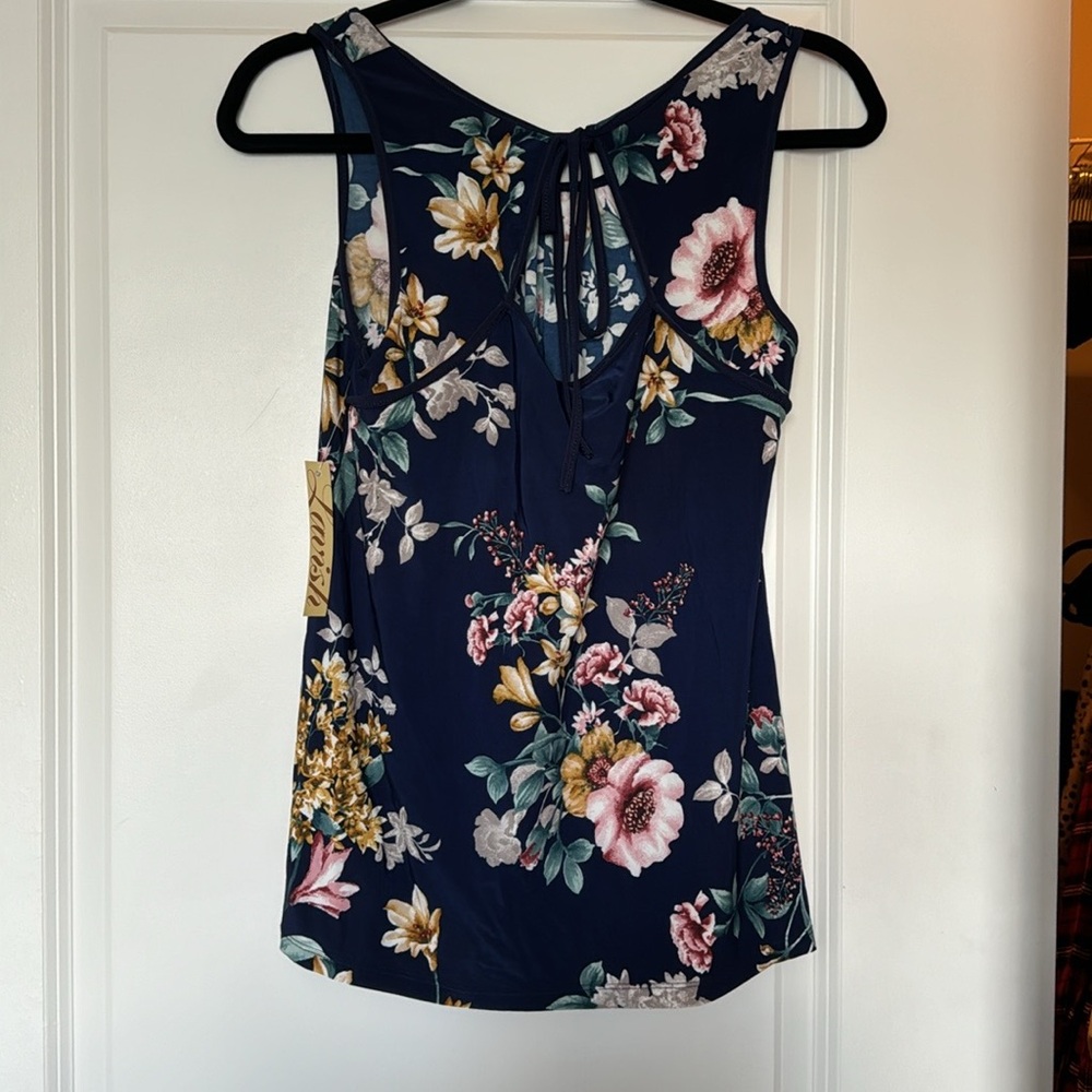 Cute Summer Top💙
